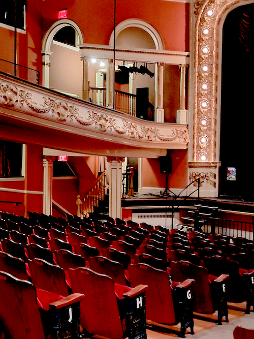 Waterville Opera House